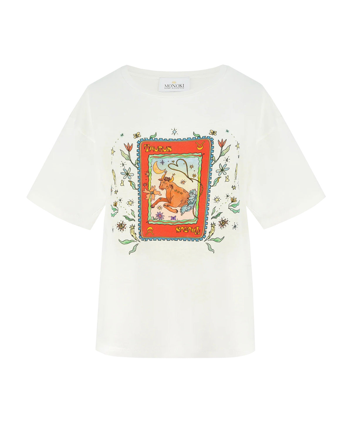 Astro Tee
