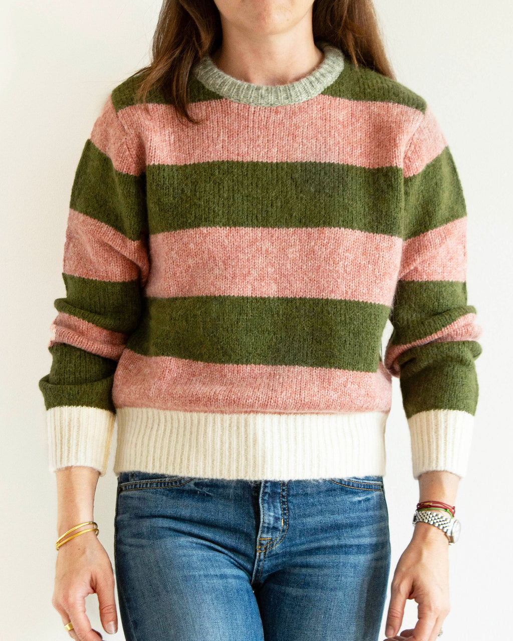 Cleo Sweater
