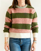 Cleo Sweater
