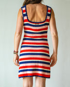 Jaida Tank Dress