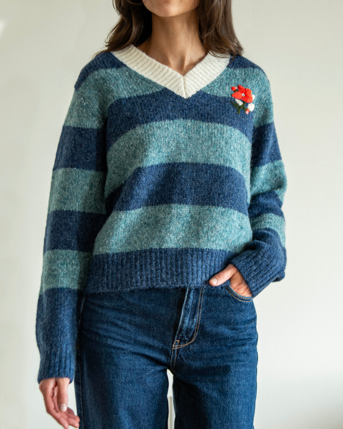 Chalet Sweater