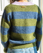 Chalet Sweater
