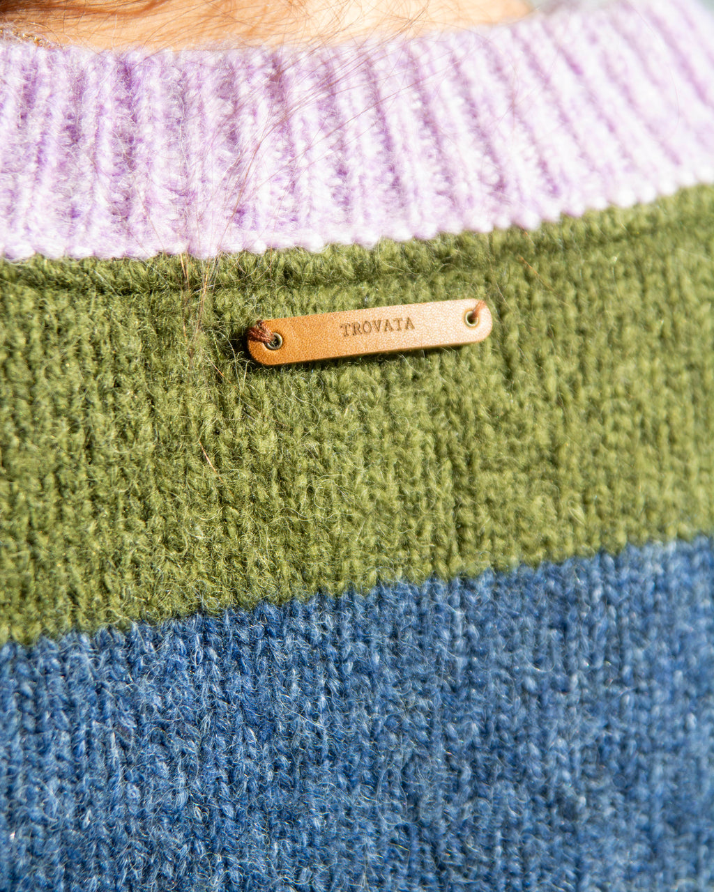 Chalet Sweater
