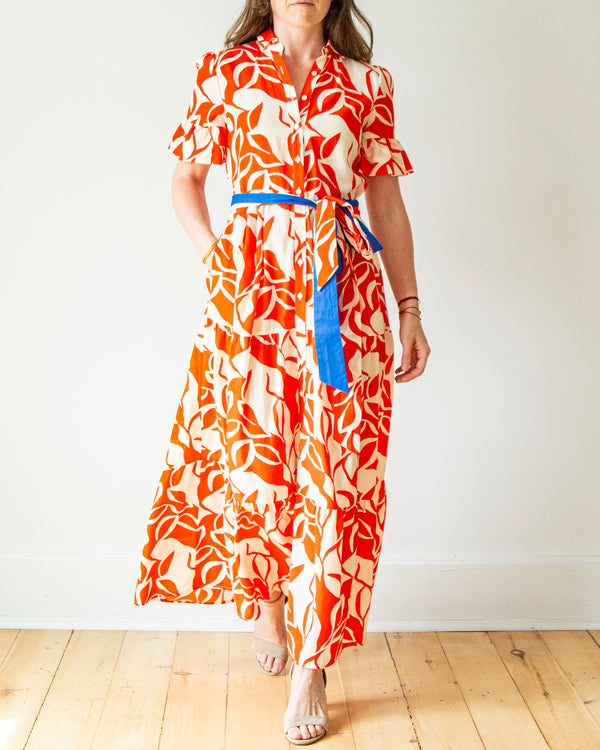 Martine Dress