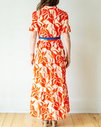 Martine Dress