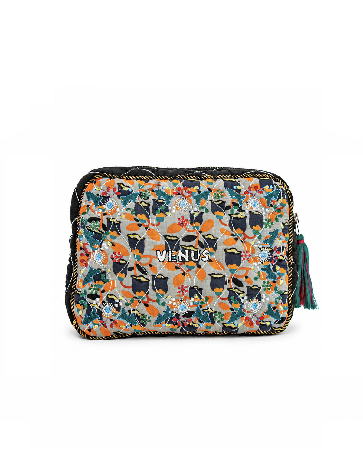 Tulip Big Pouch