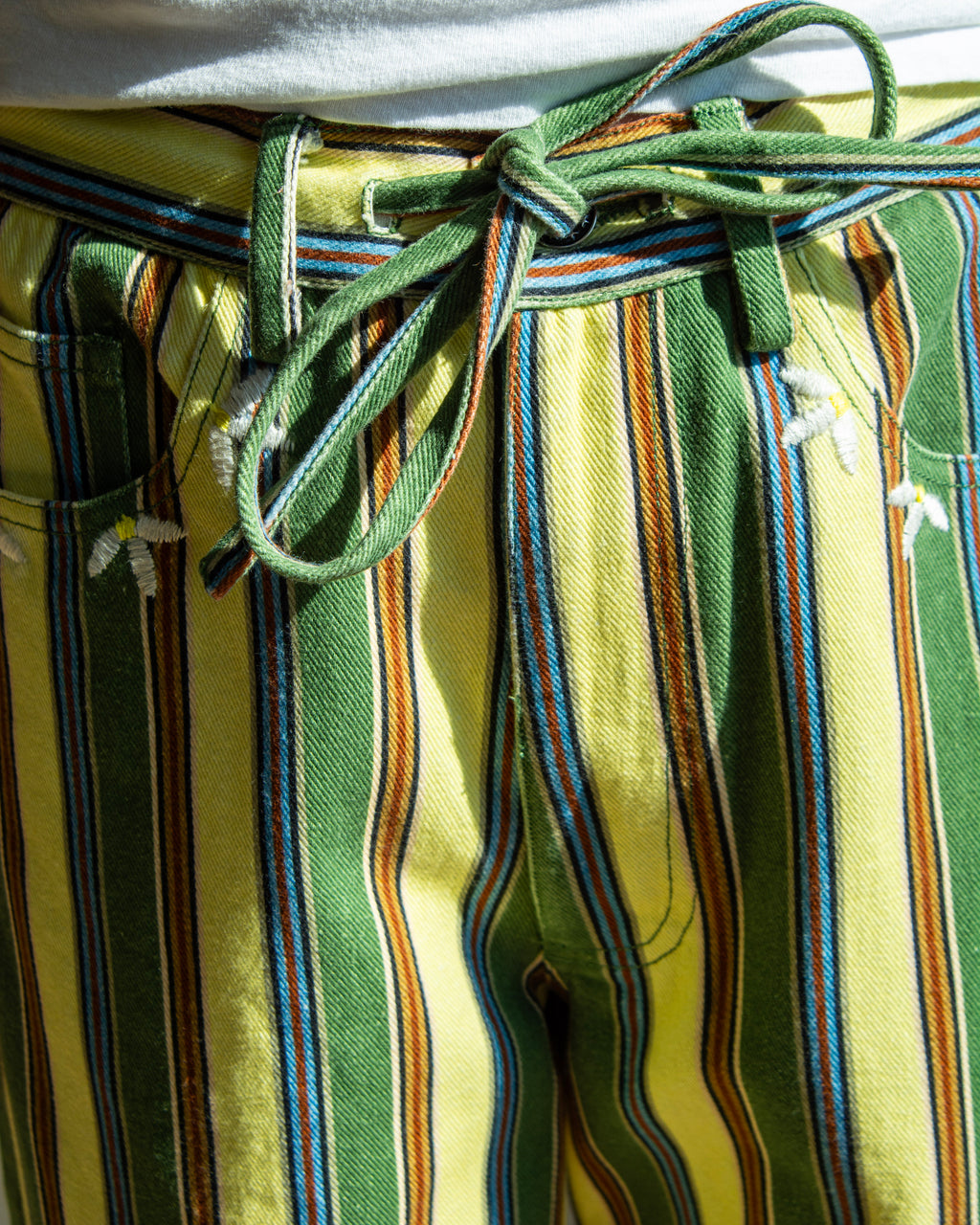 Vegas '26 Pant