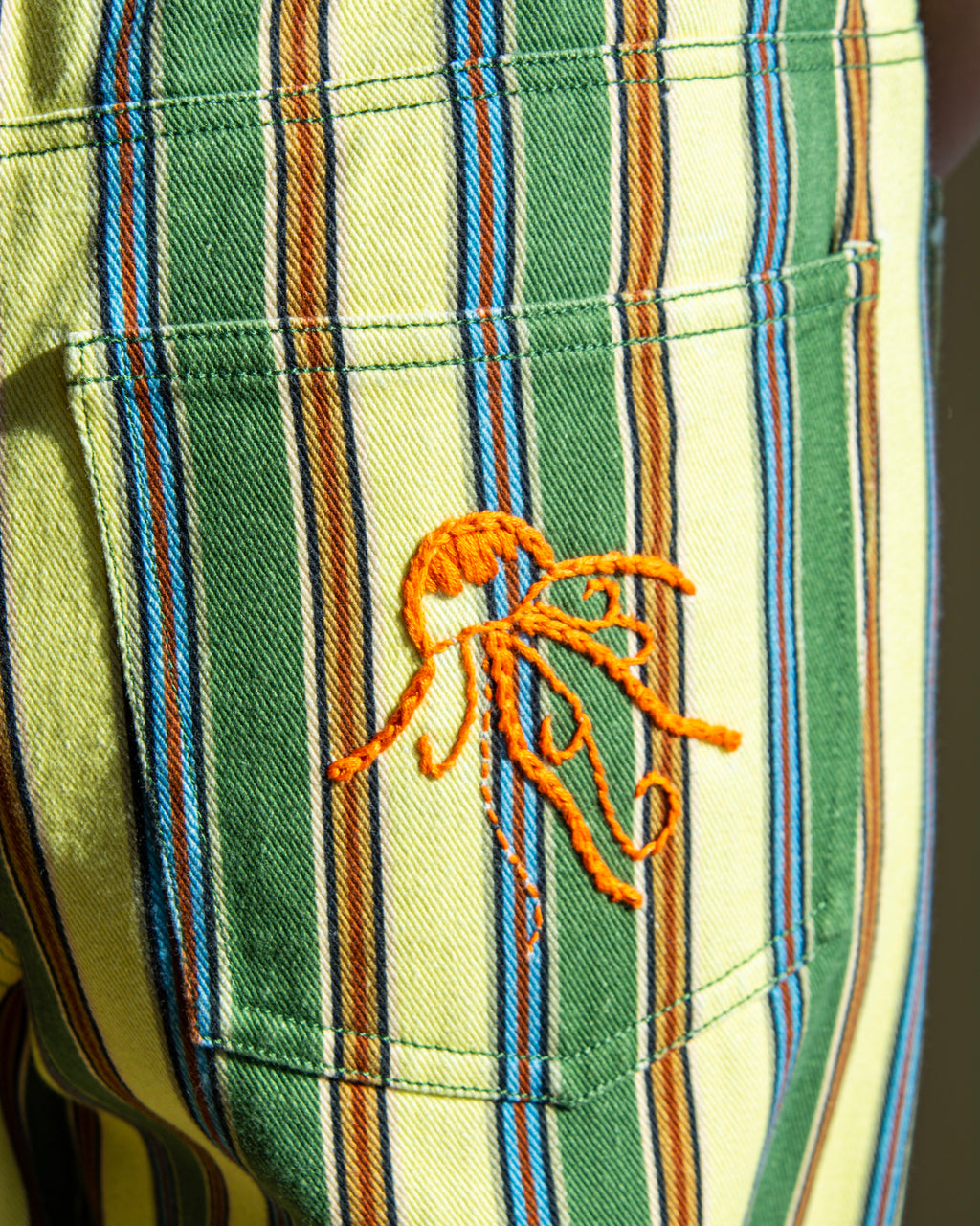 Vegas '26 Pant