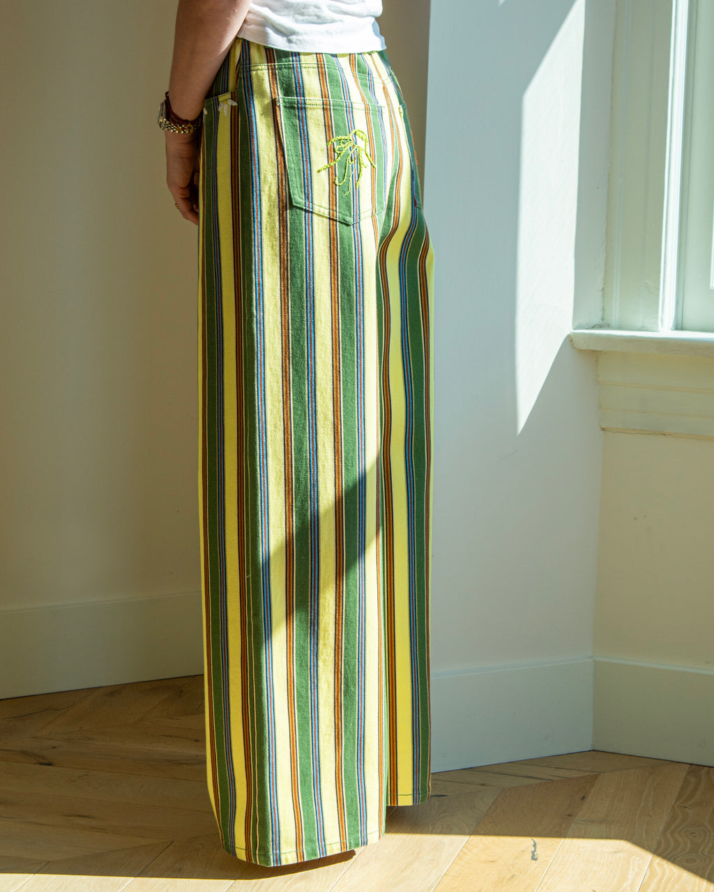 Vegas '26 Pant