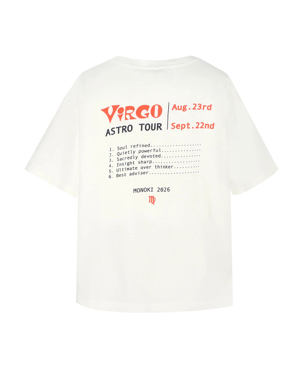 Astro Tee