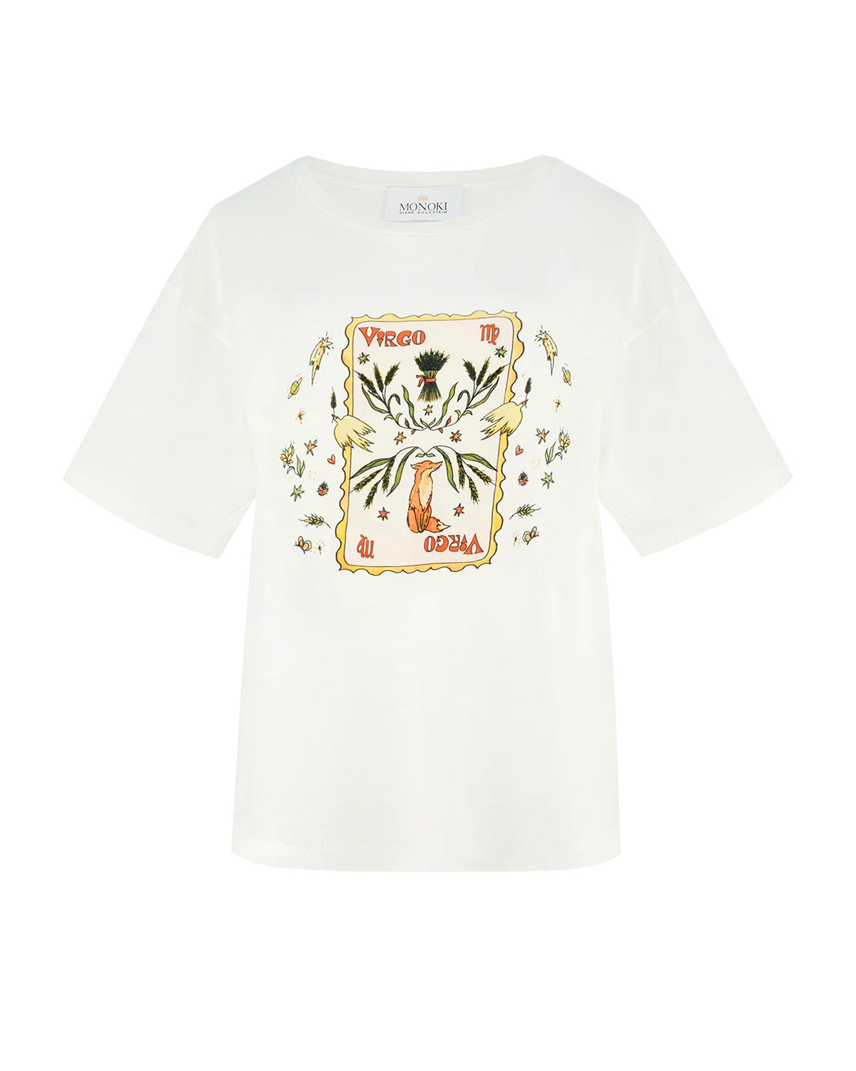 Astro Tee