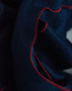 Cashmere Pashmina Shawl - Embroidered Solid by Yaser Shaw