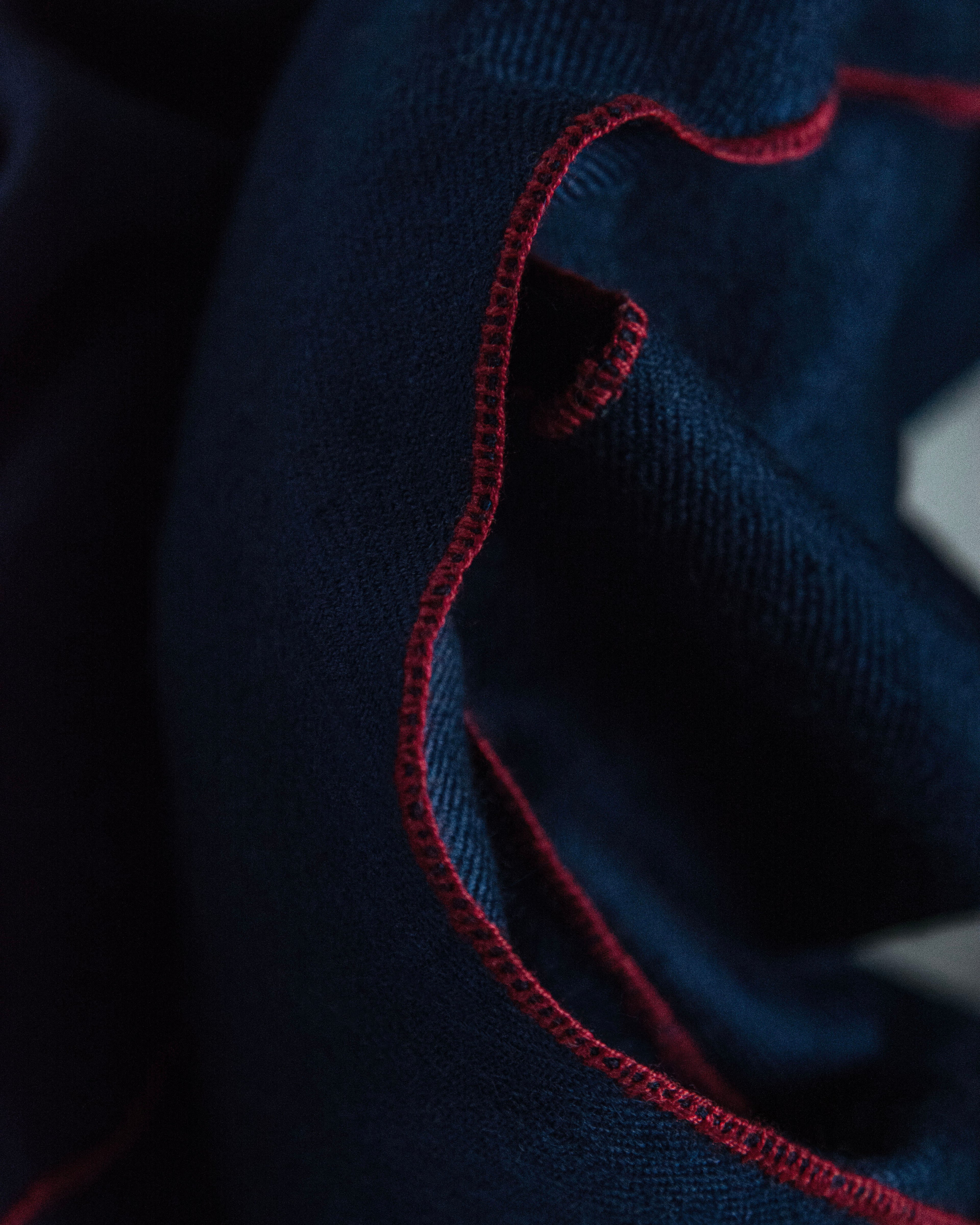 Cashmere Pashmina Shawl - Embroidered Solid by Yaser Shaw