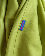 Moss Cashmere Pashmina Shawl