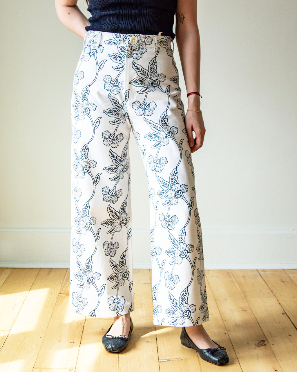 Disco Pants