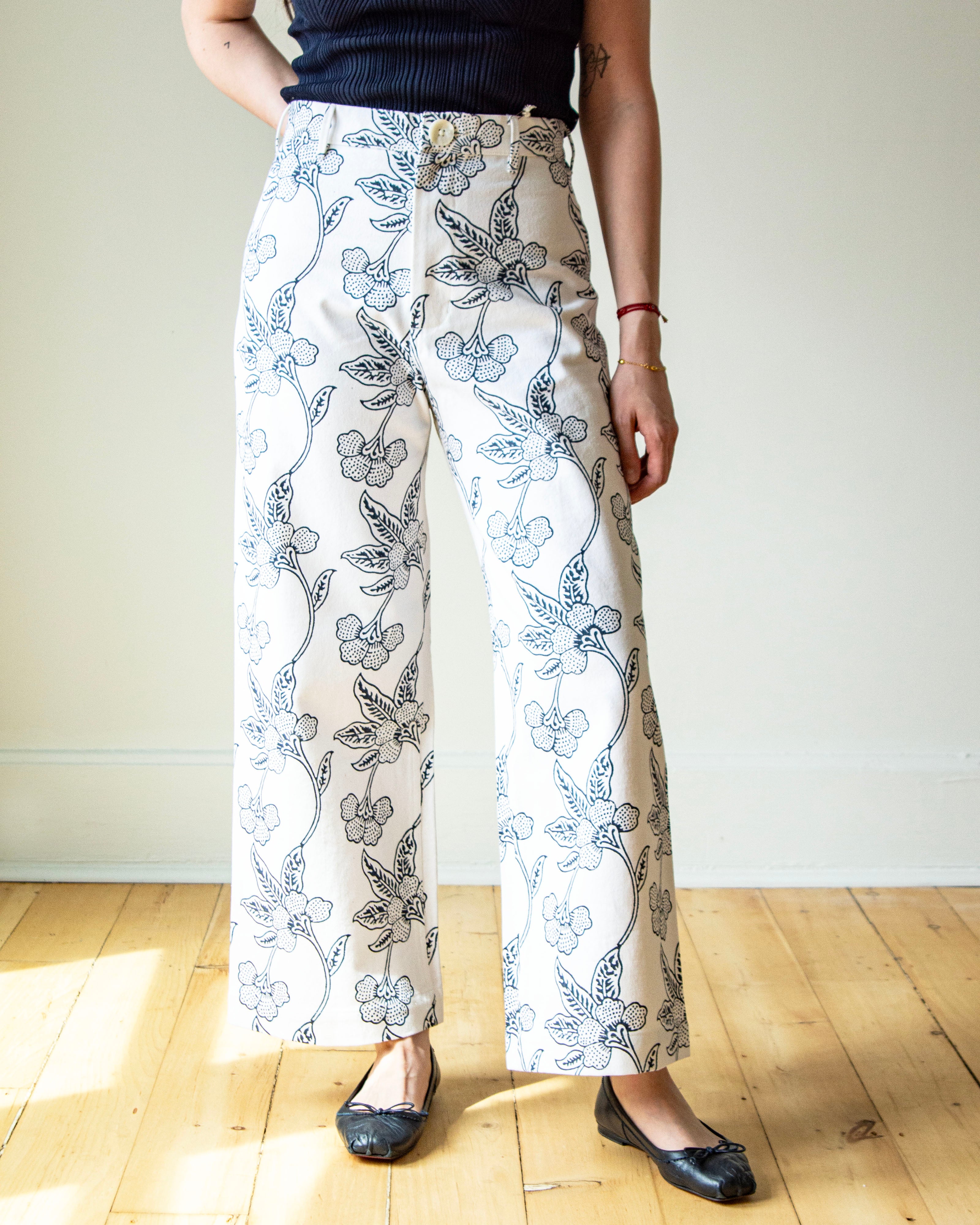 Disco Pants