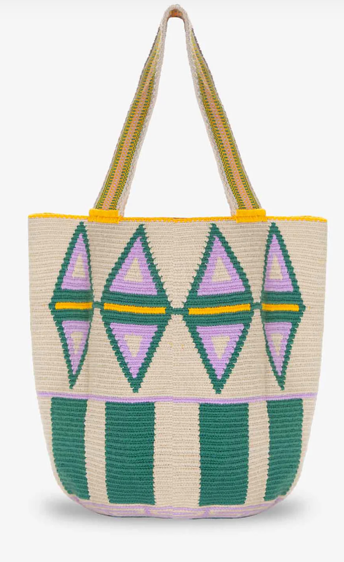 LM Tote