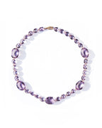 Amethyst Leonora Necklace