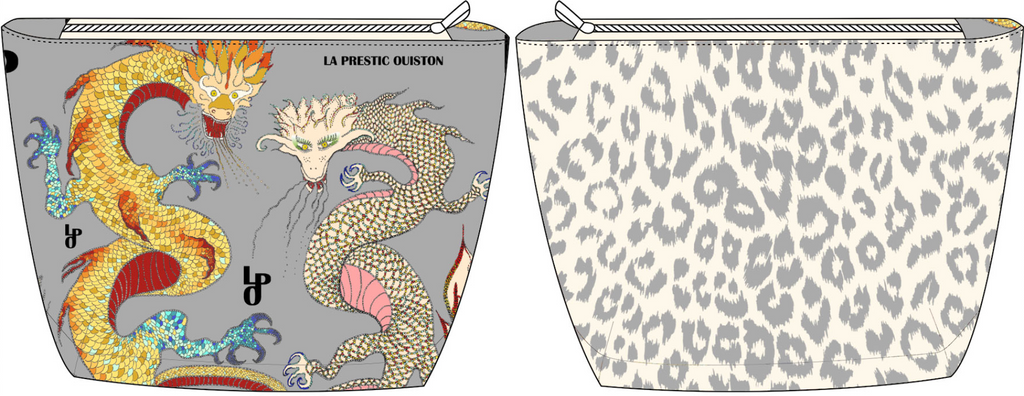 Voleuse Pouch
