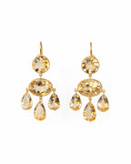 Citrine Gabrielle D'Estrees
