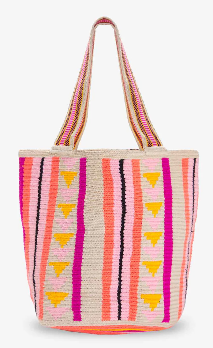 LM Tote