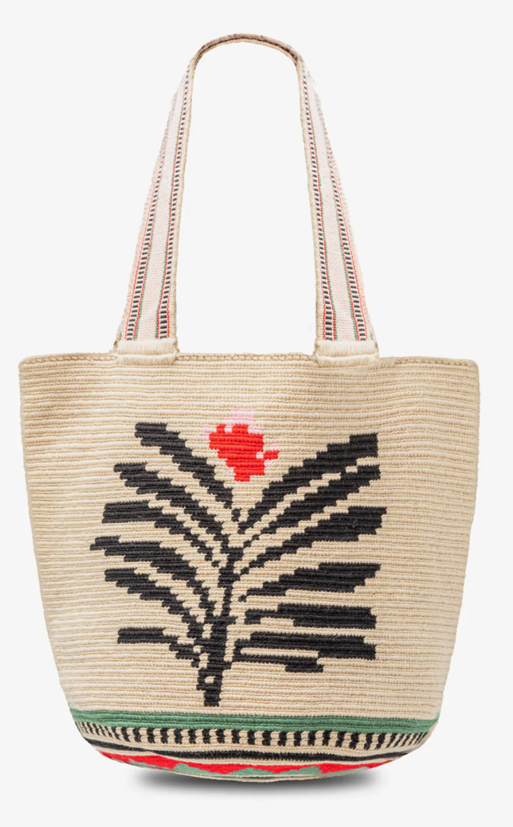 LM Tote
