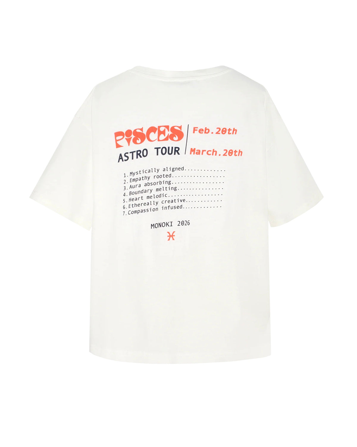 Astro Tee
